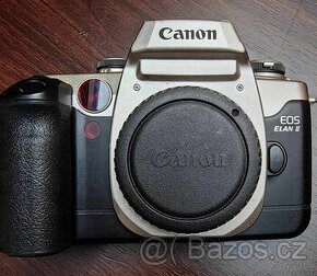 Canon EOS 50 - Elan II