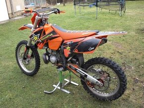 KTM SX 250