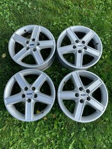 ALU KOLA FORD FOCUS R16 5X108