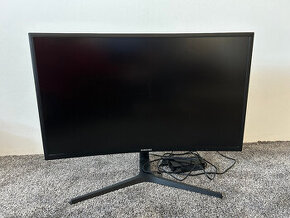 Prodám monitor 27" - Samsung C27FG73FQU