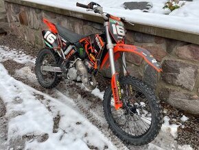 KTM SX 125