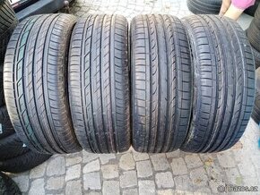 225/55/18 letní pneu BRIDGESTONE 225 55 18