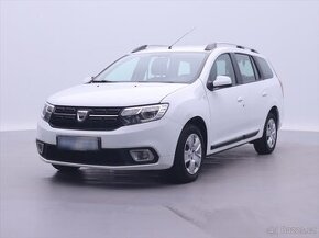 Dacia Logan 0,9 TCe 66kW S&S MCV Arctica (2019)