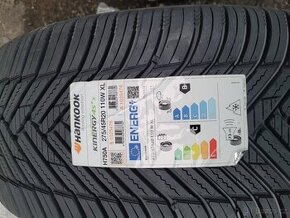 275/45 R20 nové pneu