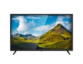 LED TELEVIZE SENCOR 32" (80cm)