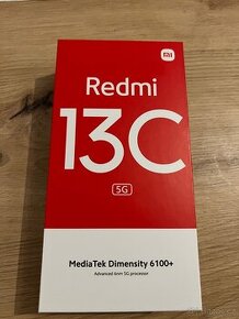 Xiaomi Redmi 13C