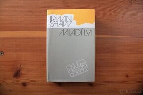 Mladí lvi - Irwin Shaw - 1