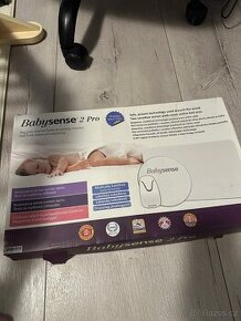 Babysense 2 Pro