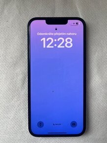 Iphone 13, 128 GB, černý