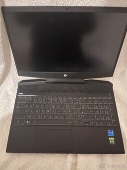 HP Pavilion Gaming 15