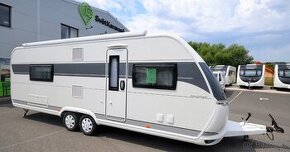 Karavan Hobby Prestige 660 WFC