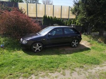 Audi A3 8L