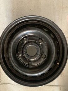 6.5x15 5x160 ET 60   /  Ford Transit Custom - 1