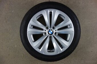 BMW 5 GT F07, BMW 6 F12, F13, BMW 7 F01, F02 alu 18" 5x120