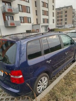 TOURAN 1.9 TDI