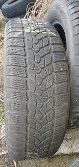 Prodám 4x zimní pneu firestone winterhawk 185/60 t15 84t