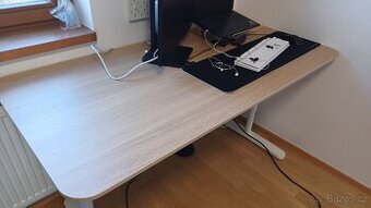 Stůl IKEA Bekant, 160x80 - 1