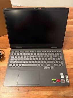 Lenovo Ideapad Gaming 3 15ARH7