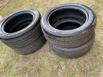 Prodám pneumatiky 225/50 R17