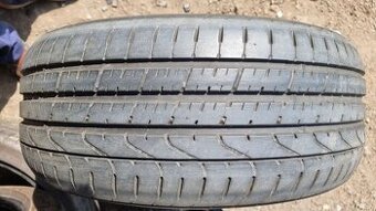 Letní pneumatika 245/40/19 Pirelli - 1