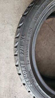 245/40 R18 97H zimní pneumatiky Premiorri