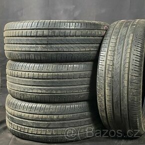 Letní pneu 235/50 R19 99V Pirelli 6,5-7mm