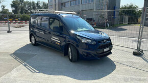 Ford Transit Connect 1.6 EcoBoost (Pojizdná dílna Hörmann)