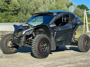 Can-am Maverick X3 XRS