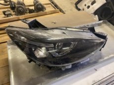 PP světlo Mazda CX5 2015-2017 full led