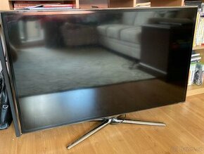 Televize SAMSUNG UE46ES6800S (Wi-Fi, SAT, LAN, 3D LED)