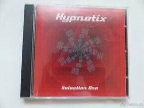 CD Hypnotic : Selection One - viz foto ... - 1