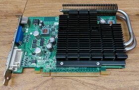 Leadtek WinFast PX9400 GT GDDR2 512MB