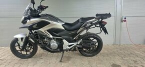 Honda NC700X 35kw rok-2013 - 1