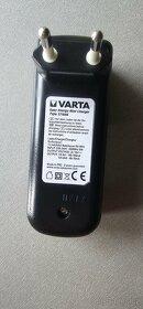 Nabíječka Varta Mini Charger 2X AA, AAA