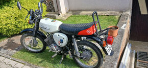 SIMSON S 51 ENDURO - 1