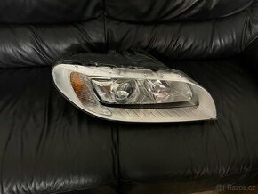 xenon svetlo lampa volvo s80 xc70 v70 - 1