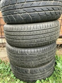 Disky s Letní Pneu 195/55 R15 - 1