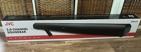 Soundbar JVC TH-E321B