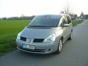 Renault Espace 2.0 DCI,110KW