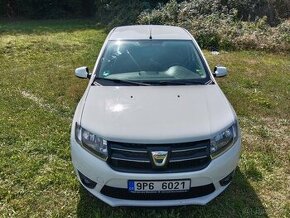 Dacia Sandero 1,5 dCi R.V.2014