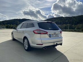 Ford Mondeo Titanium 2.2Tdci - 1