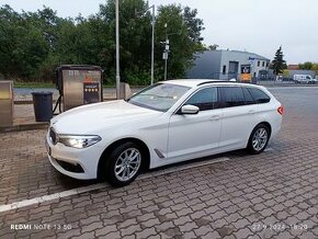 BMW,520d,G31, touring, xDrive