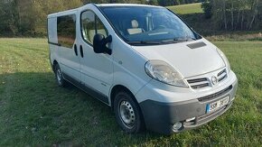 Renault Trafic - 1