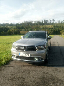 Dodge Durango 3,6+LPG,2015 - 1