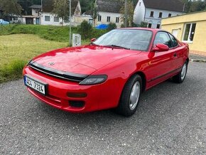 Toyota Celica St-i 1,6i 16 V 77 KW r.v. 1993 - 1