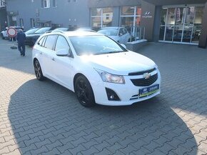 AKCE Chevrolet Cruze 2.0VCDi 120kW ALU KOLA