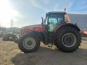 Massey Ferguson 8740S