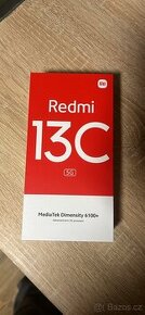 Xiaomi redmi 13c 5G