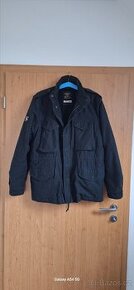 Zimní parka Superdry vel.XL.