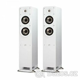 Polk Audio Signature S50e white